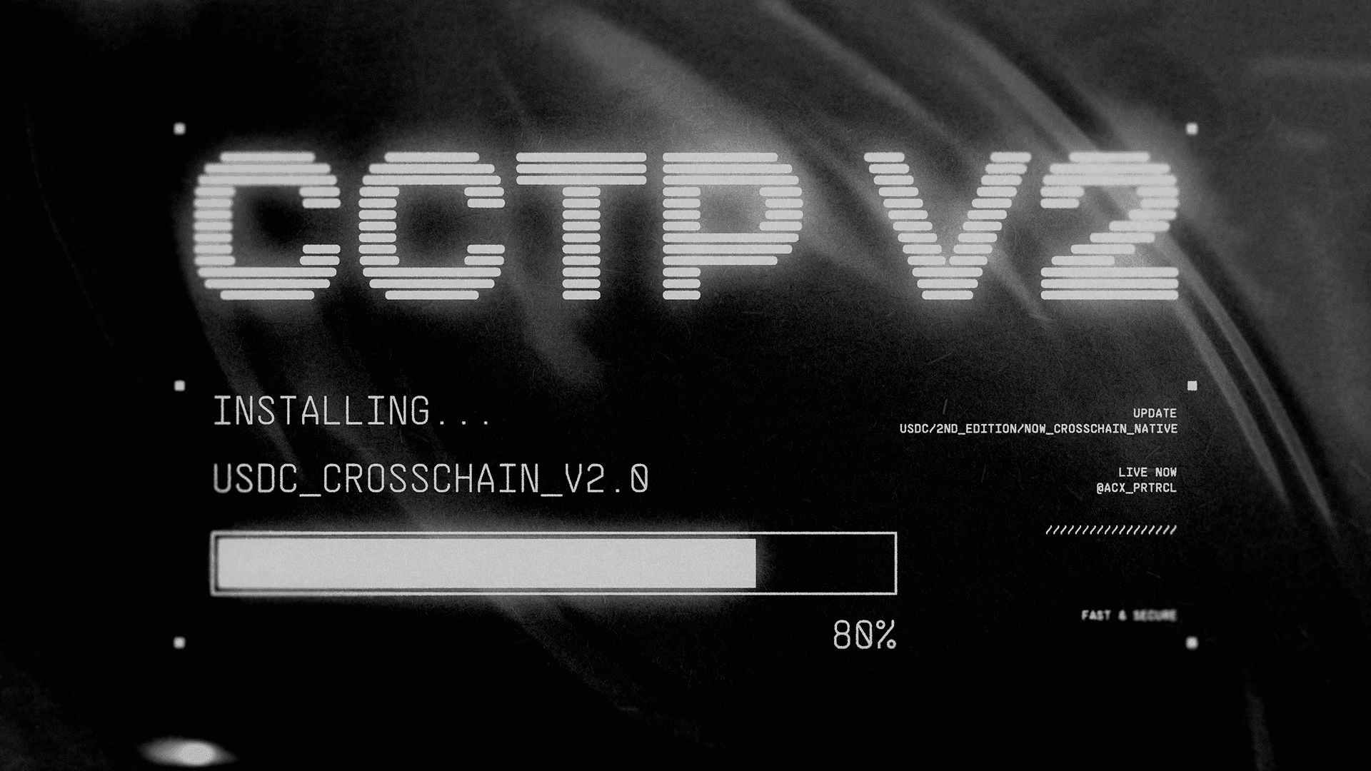 How CCTPv2 Changes Crosschain USDC Transfers