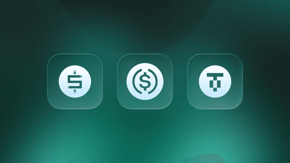 Stablecoins on Hyperliquid